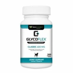 GlycoFlex® Classic 600 - 300 Ct