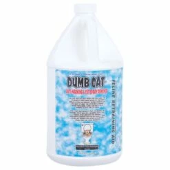 Dumb Cat® Anti-Marking & Cat Spray Remover - Gallon