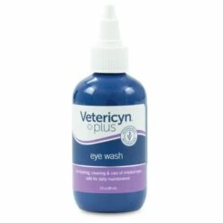 Vetericyn® Plus Eye Wash - 3 Oz