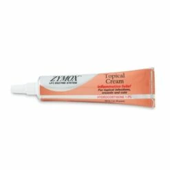 Zymox® Topical Cream With 1% Hydrocortisone - 1 Oz