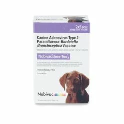 Nobivac® Intra-Trac® - 2x5 Ml