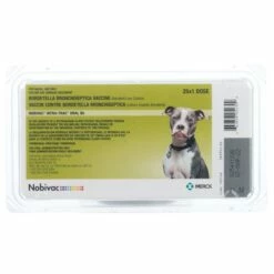 Nobivac® Canine Intra-Trac® Oral Bb - 25x1 Dose